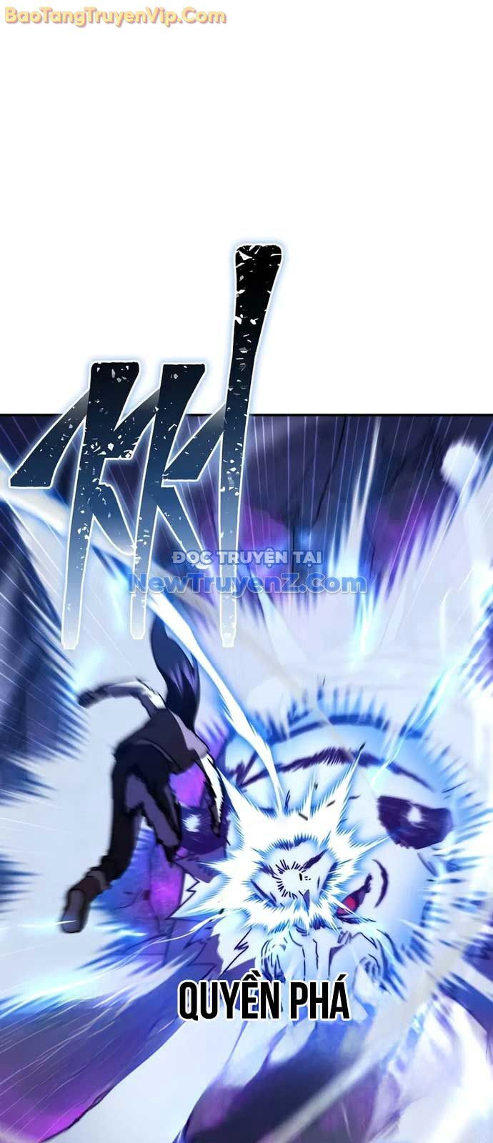 Ta Trở Thành Truyền Nhân Của Võ Thần Chapter 26 - Trang 30