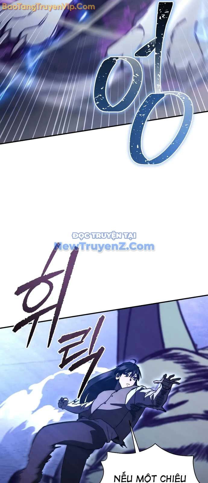 Ta Trở Thành Truyền Nhân Của Võ Thần Chapter 26 - Trang 31