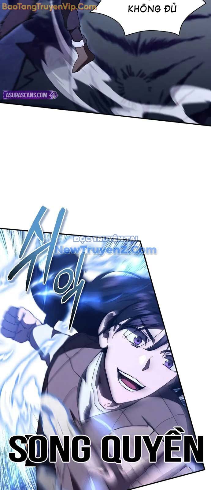 Ta Trở Thành Truyền Nhân Của Võ Thần Chapter 26 - Trang 32