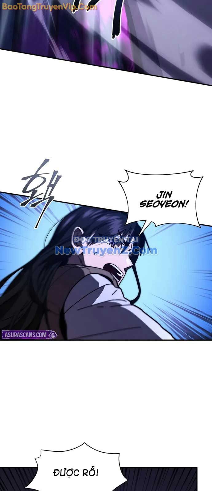 Ta Trở Thành Truyền Nhân Của Võ Thần Chapter 26 - Trang 35