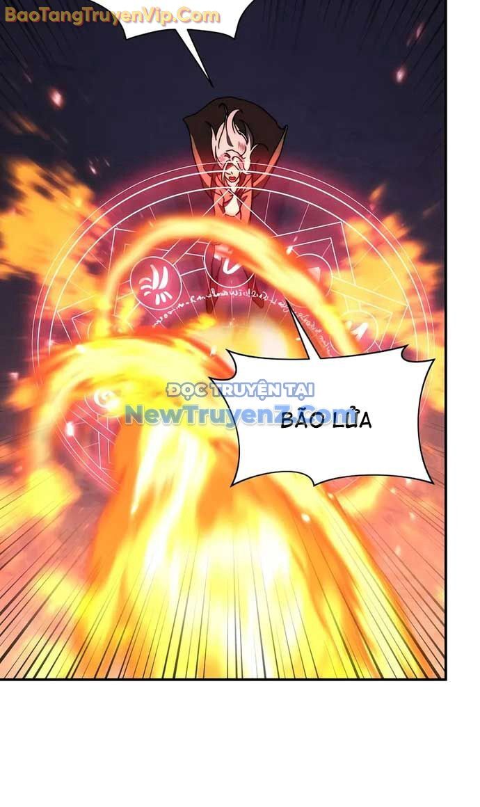 Ta Trở Thành Truyền Nhân Của Võ Thần Chapter 26 - Trang 36