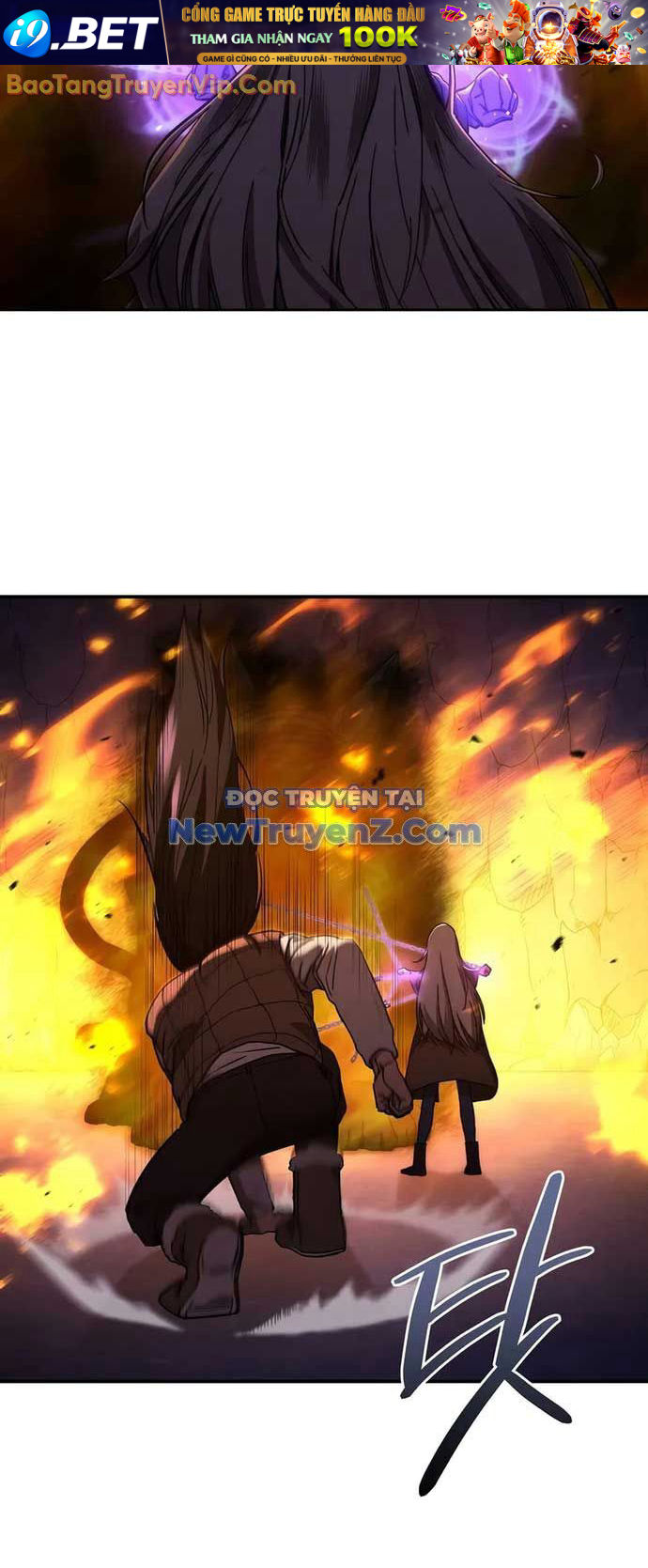 Ta Trở Thành Truyền Nhân Của Võ Thần Chapter 26 - Trang 4