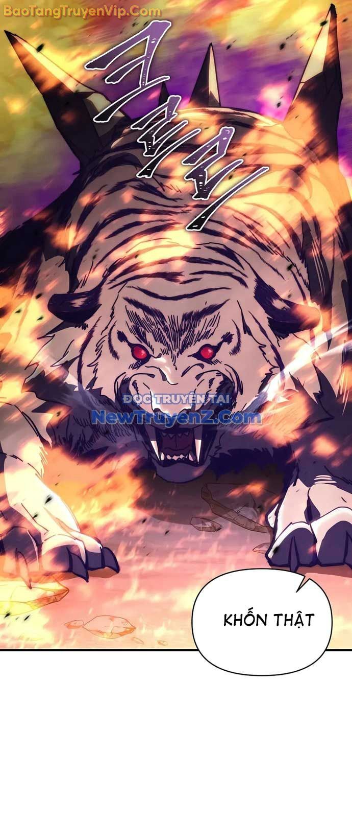 Ta Trở Thành Truyền Nhân Của Võ Thần Chapter 26 - Trang 40