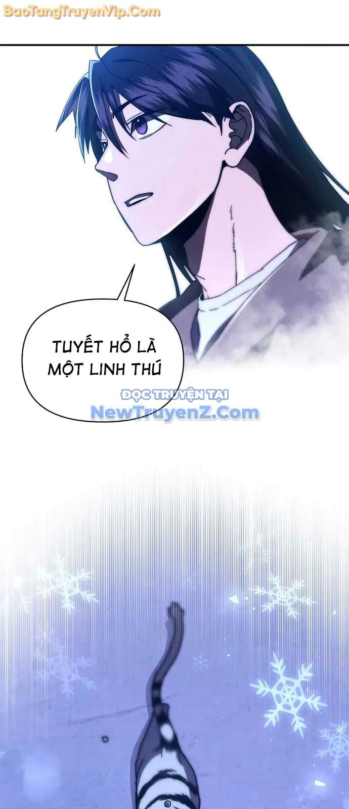 Ta Trở Thành Truyền Nhân Của Võ Thần Chapter 26 - Trang 42