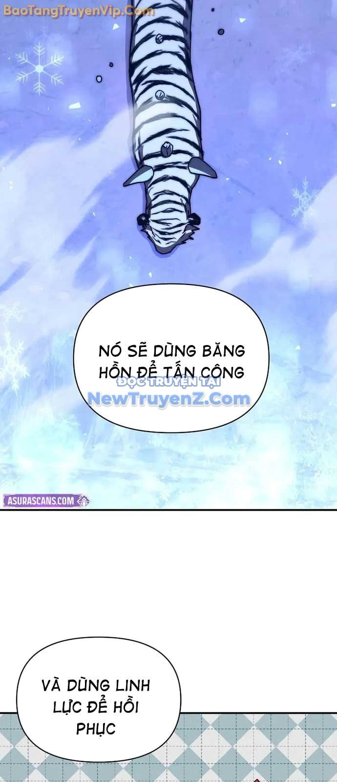 Ta Trở Thành Truyền Nhân Của Võ Thần Chapter 26 - Trang 43