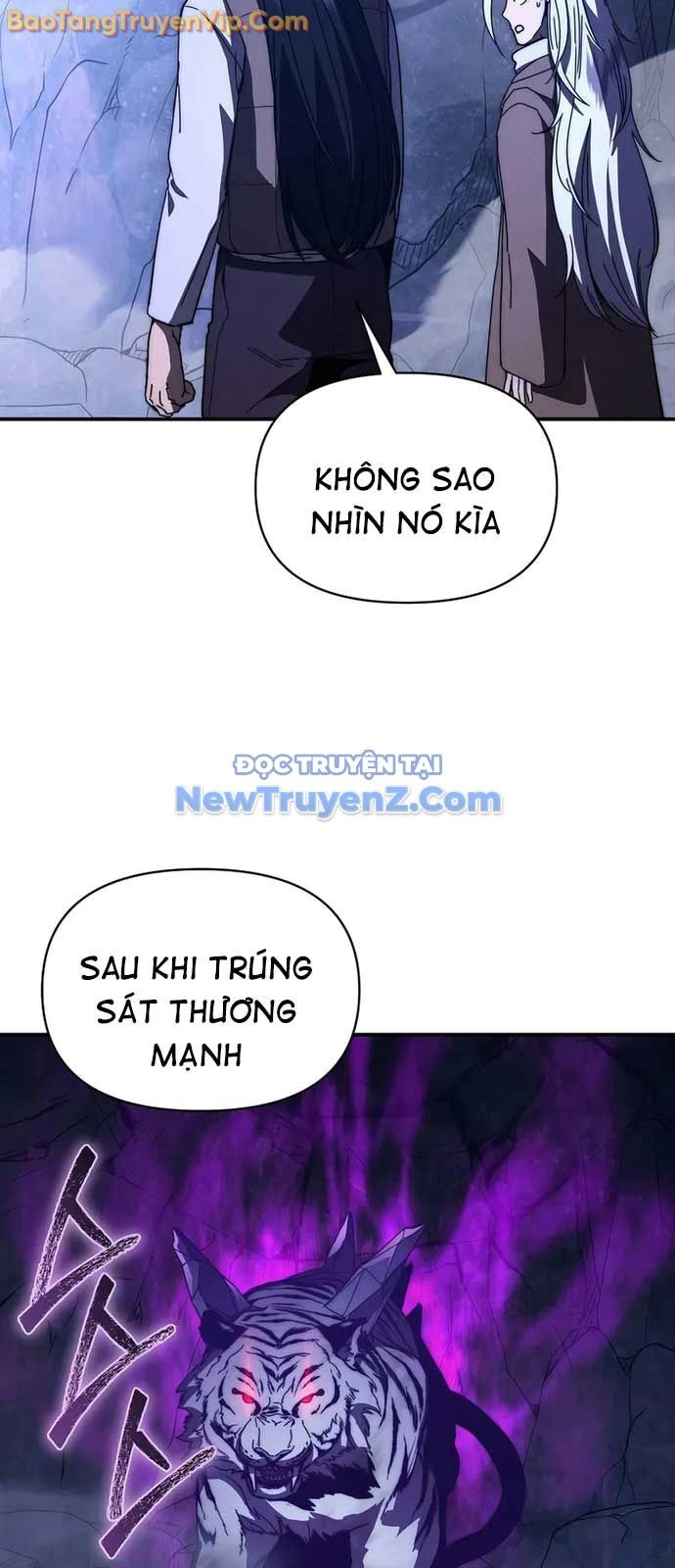 Ta Trở Thành Truyền Nhân Của Võ Thần Chapter 26 - Trang 45