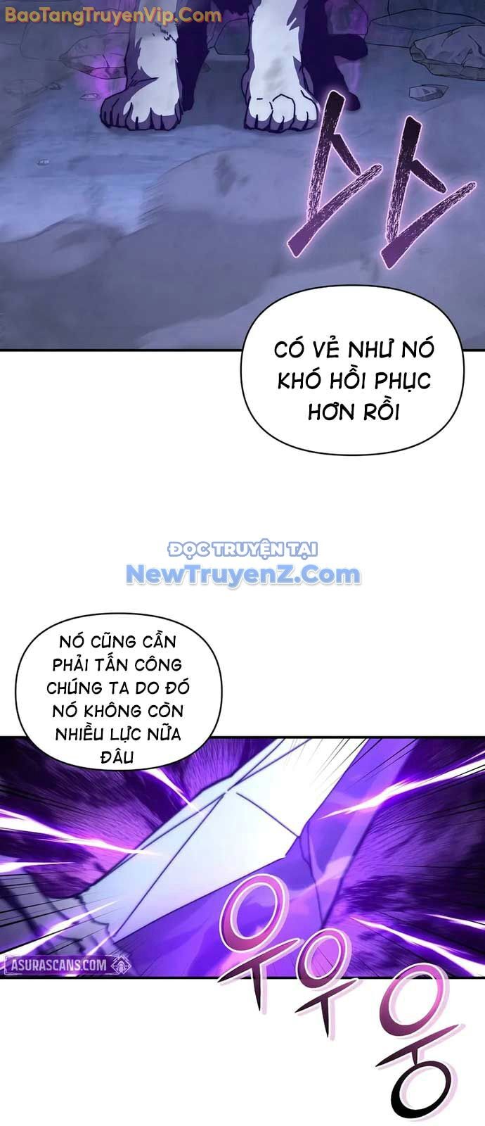 Ta Trở Thành Truyền Nhân Của Võ Thần Chapter 26 - Trang 46