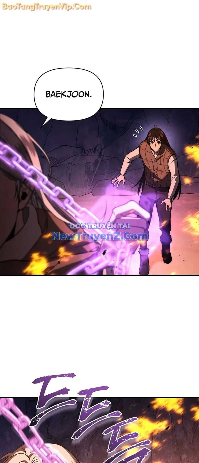 Ta Trở Thành Truyền Nhân Của Võ Thần Chapter 26 - Trang 5