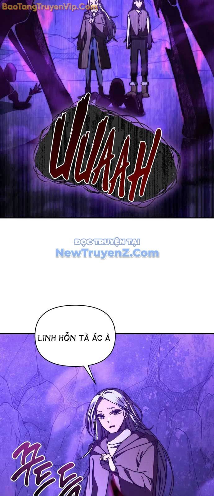Ta Trở Thành Truyền Nhân Của Võ Thần Chapter 26 - Trang 53