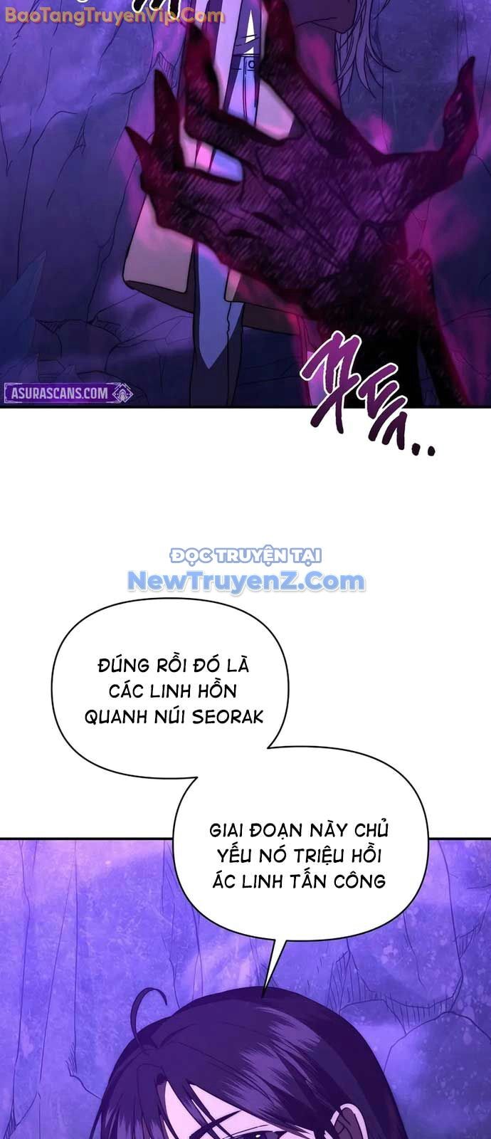 Ta Trở Thành Truyền Nhân Của Võ Thần Chapter 26 - Trang 54