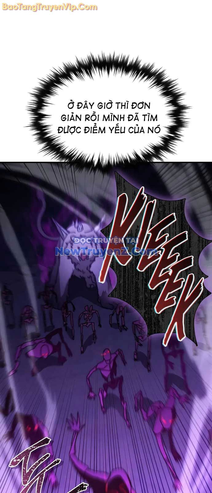 Ta Trở Thành Truyền Nhân Của Võ Thần Chapter 26 - Trang 57