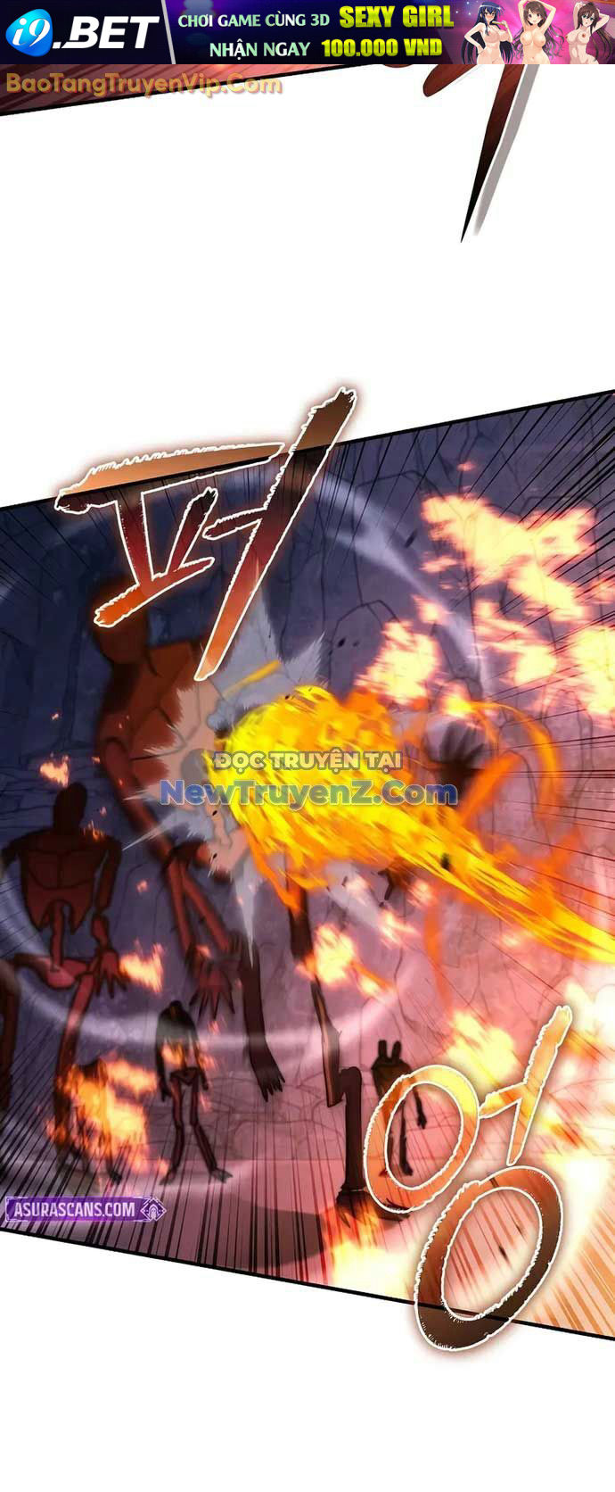 Ta Trở Thành Truyền Nhân Của Võ Thần Chapter 26 - Trang 59