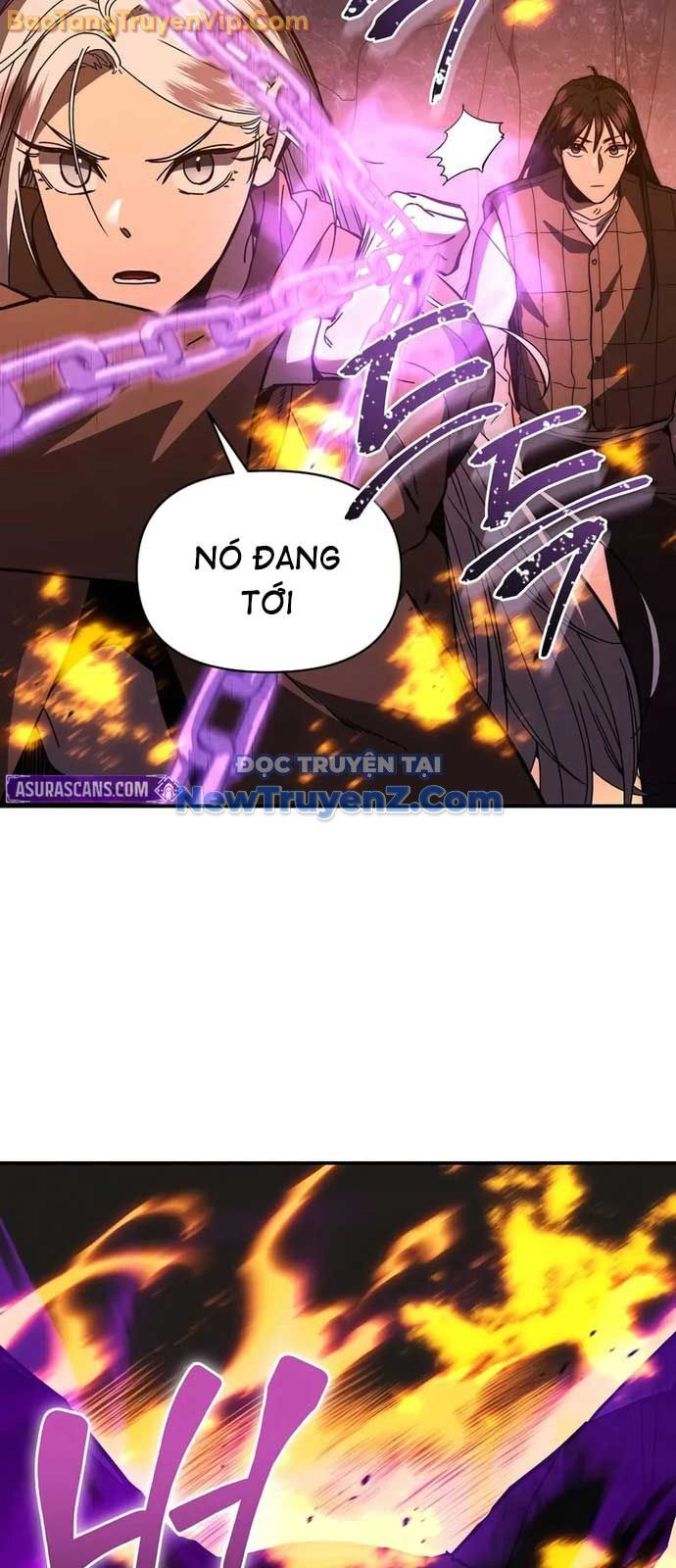 Ta Trở Thành Truyền Nhân Của Võ Thần Chapter 26 - Trang 6