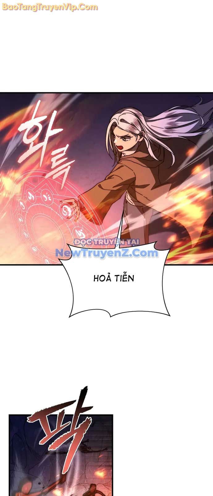 Ta Trở Thành Truyền Nhân Của Võ Thần Chapter 26 - Trang 60
