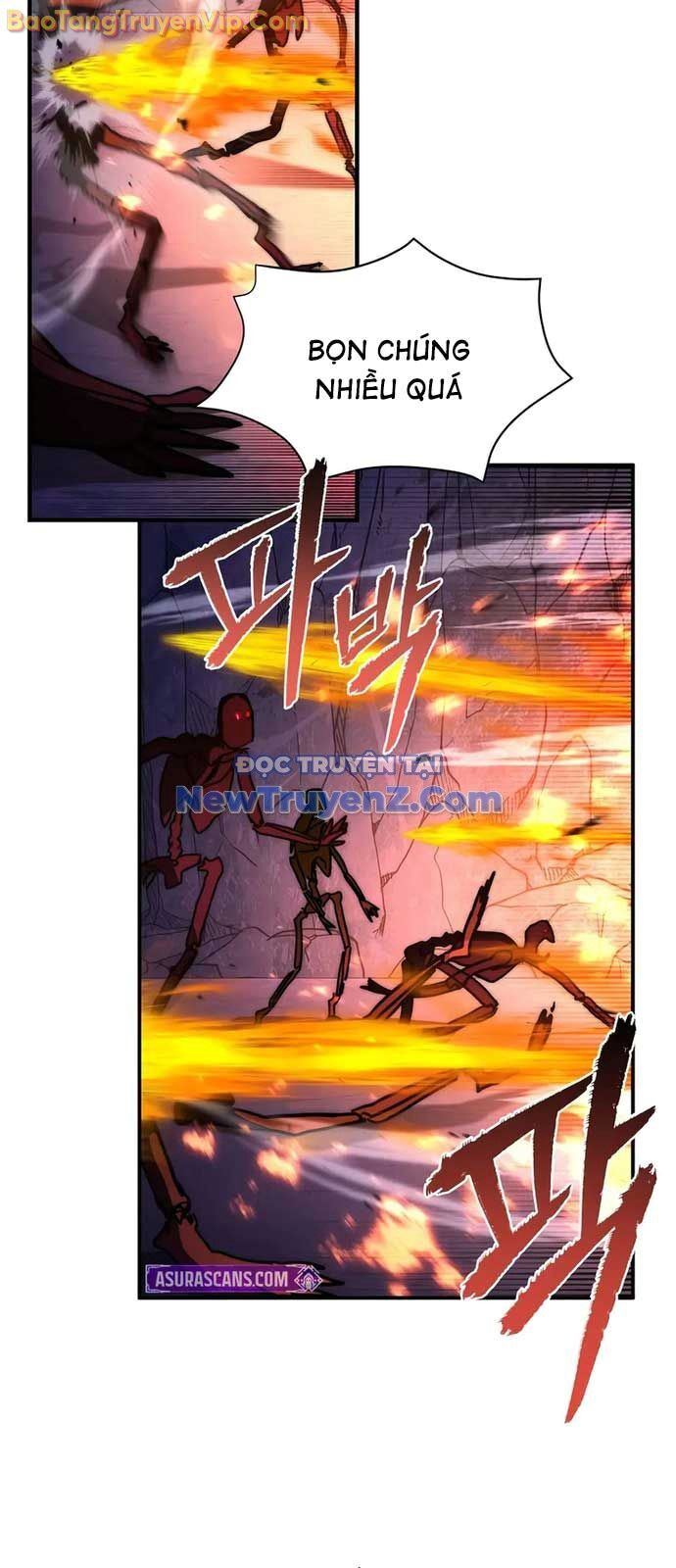 Ta Trở Thành Truyền Nhân Của Võ Thần Chapter 26 - Trang 61