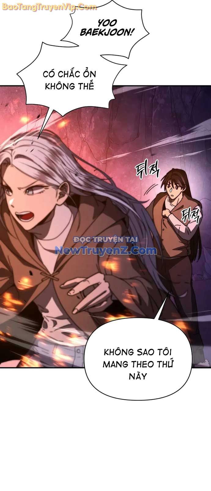 Ta Trở Thành Truyền Nhân Của Võ Thần Chapter 26 - Trang 62