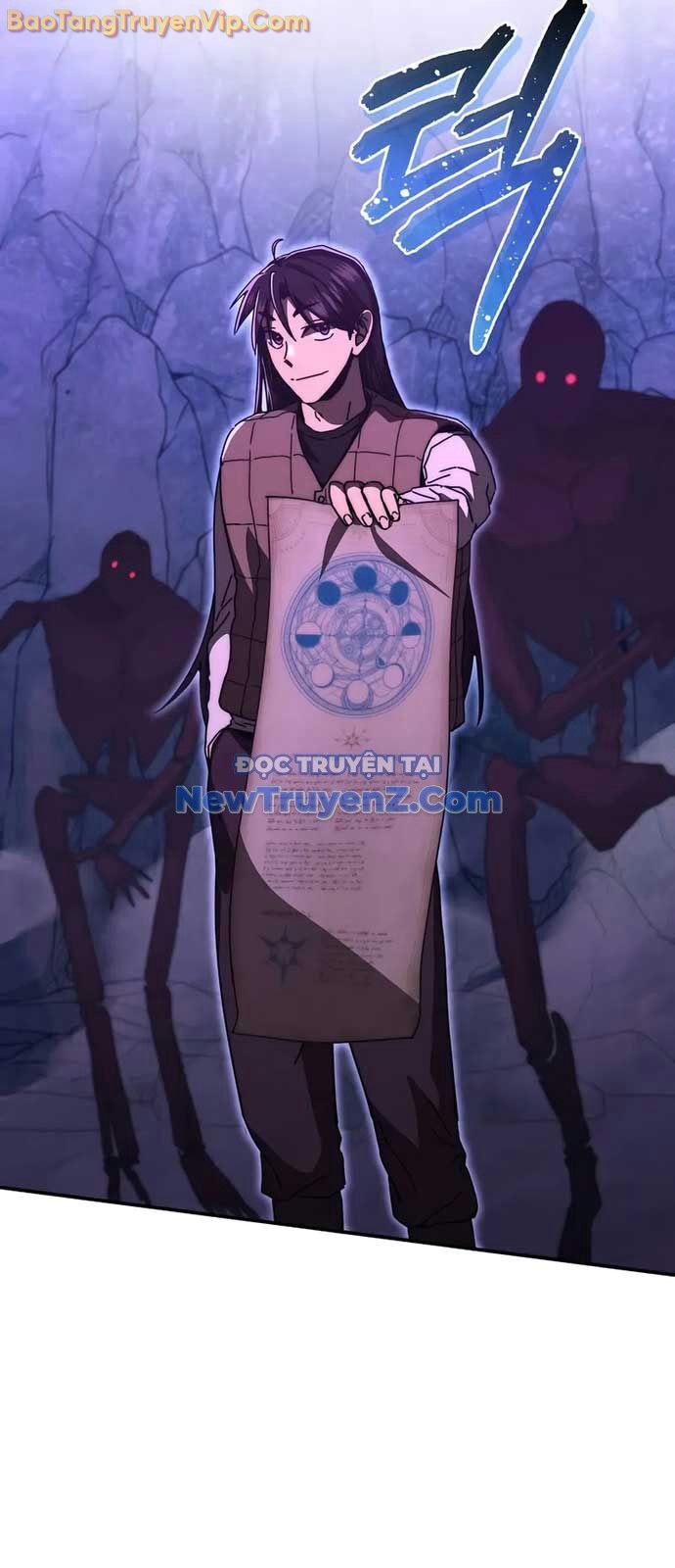 Ta Trở Thành Truyền Nhân Của Võ Thần Chapter 26 - Trang 65