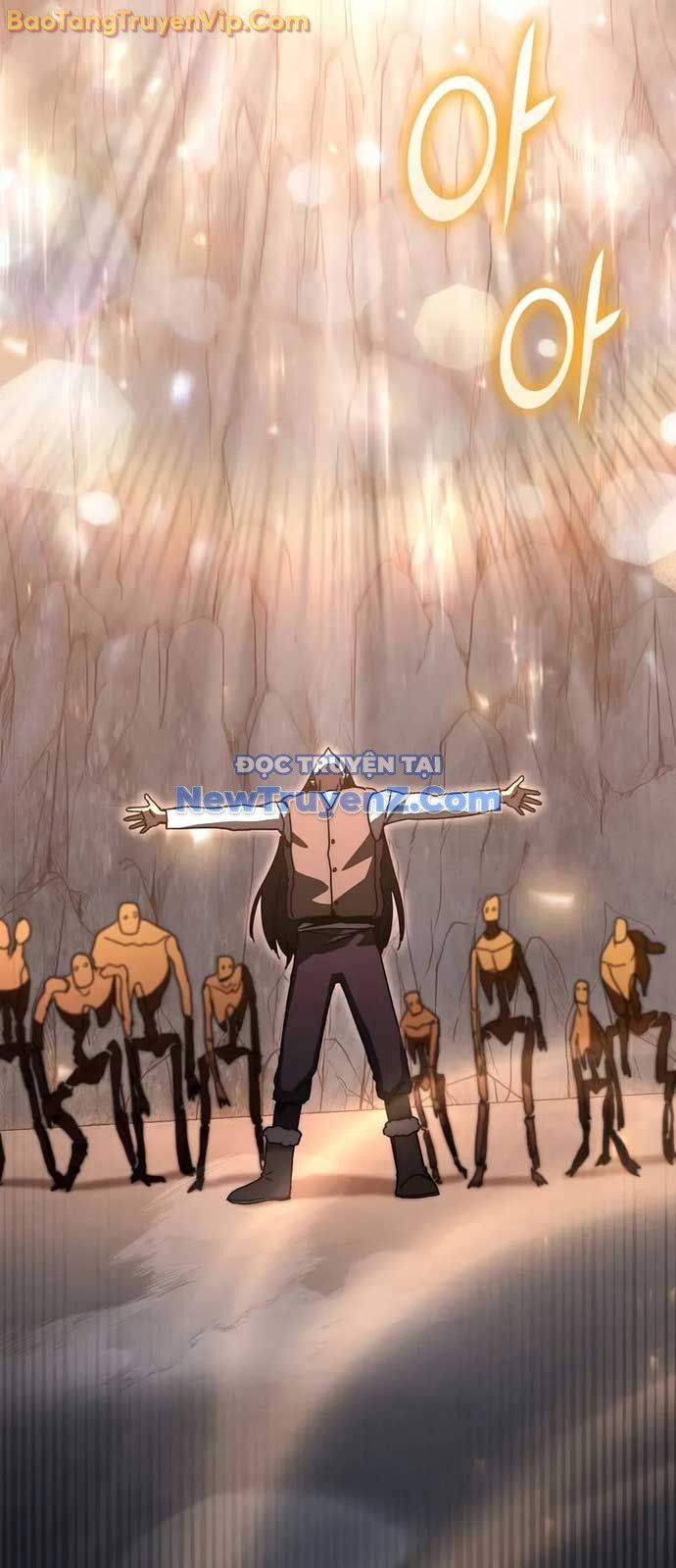 Ta Trở Thành Truyền Nhân Của Võ Thần Chapter 26 - Trang 67