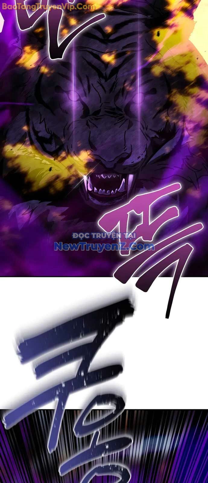 Ta Trở Thành Truyền Nhân Của Võ Thần Chapter 26 - Trang 7