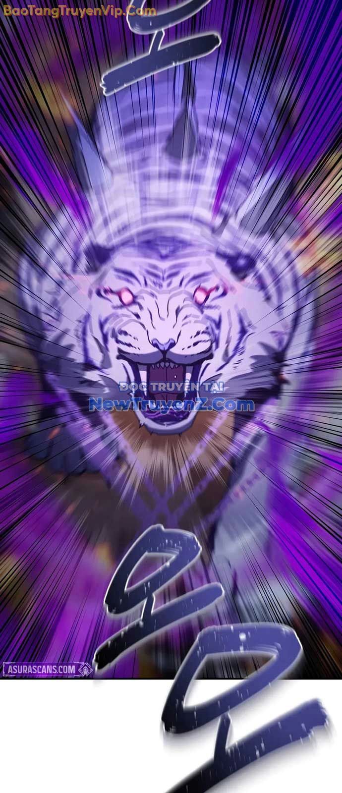 Ta Trở Thành Truyền Nhân Của Võ Thần Chapter 26 - Trang 8