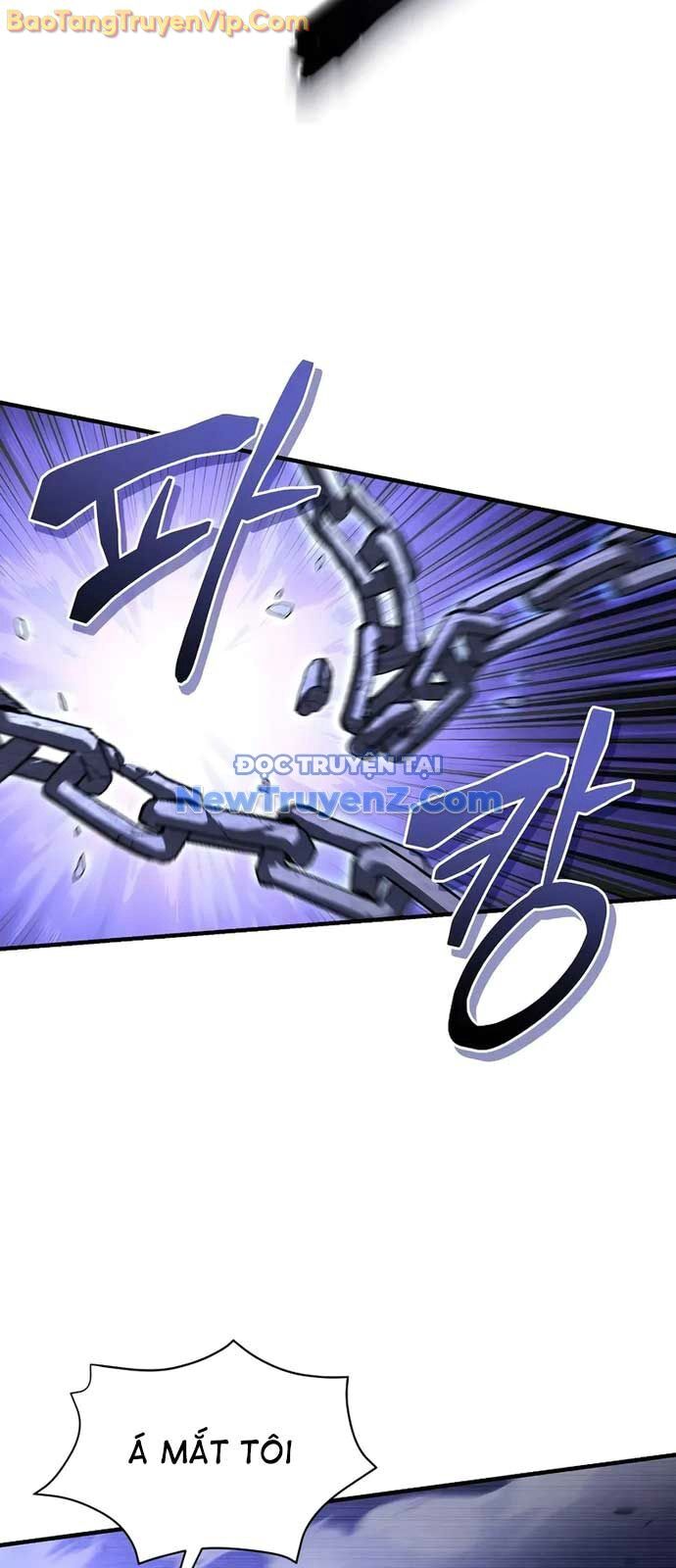 Ta Trở Thành Truyền Nhân Của Võ Thần Chapter 26 - Trang 9