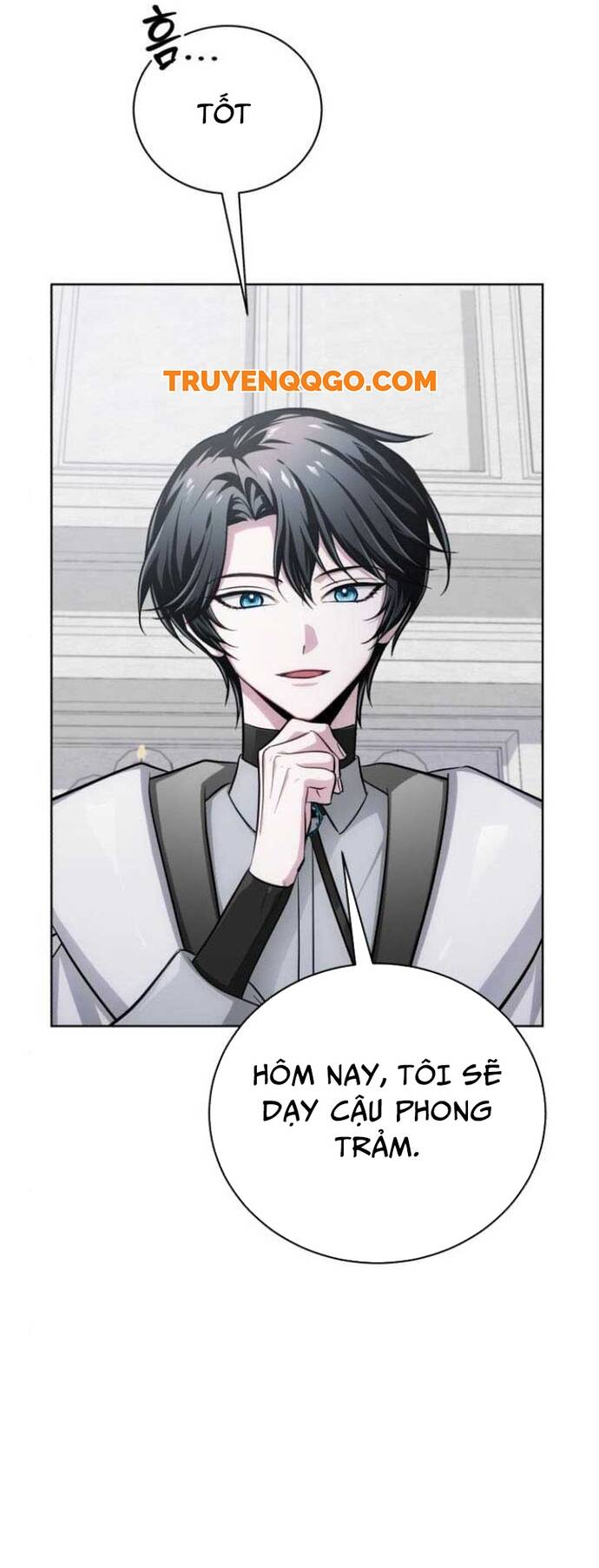 Đứa Trẻ Dị Biệt Của Tháp Phép Thuật - Chapter 14 - Page 15