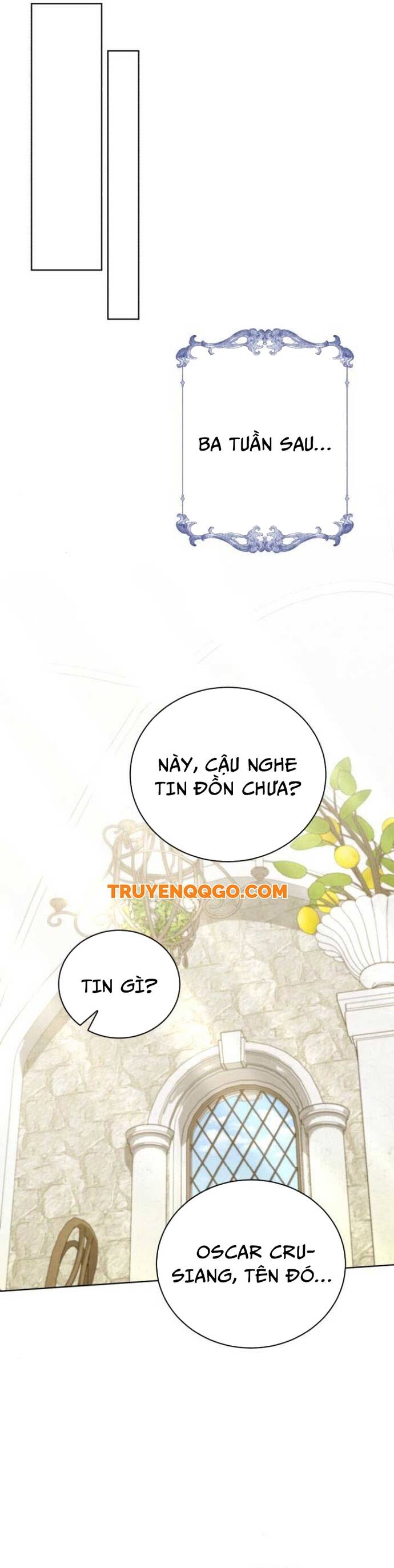 Đứa Trẻ Dị Biệt Của Tháp Phép Thuật - Chapter 14 - Page 29
