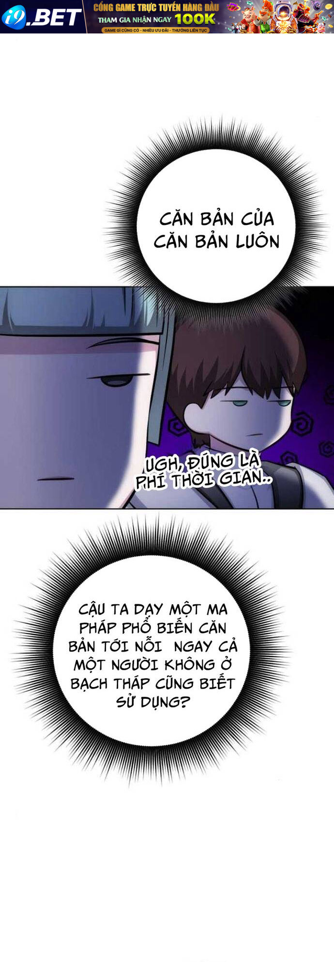 Đứa Trẻ Dị Biệt Của Tháp Phép Thuật - Chapter 14 - Page 39