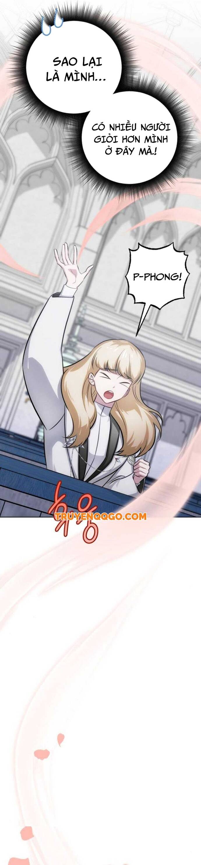 Đứa Trẻ Dị Biệt Của Tháp Phép Thuật - Chapter 14 - Page 45