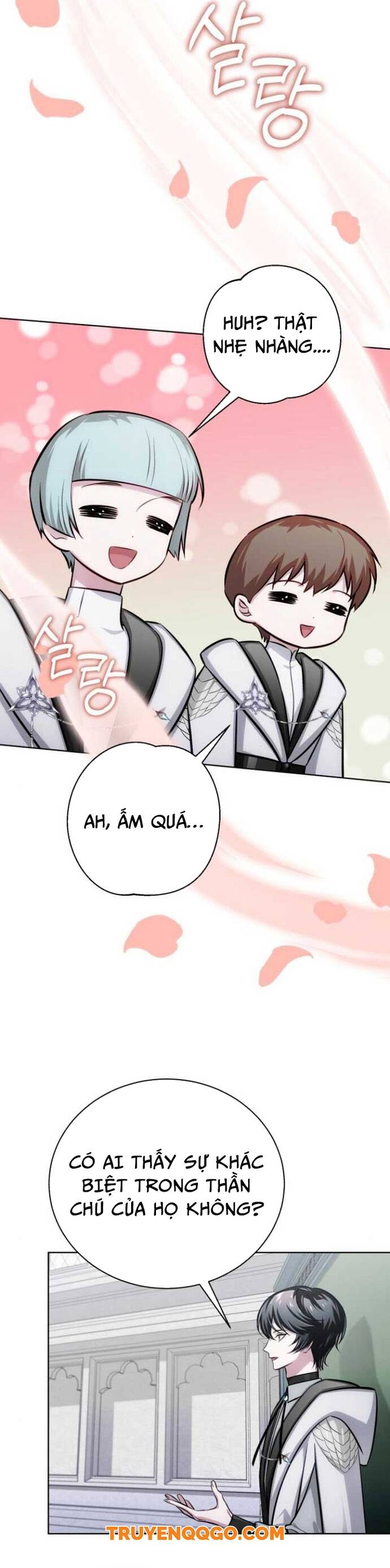 Đứa Trẻ Dị Biệt Của Tháp Phép Thuật - Chapter 14 - Page 46