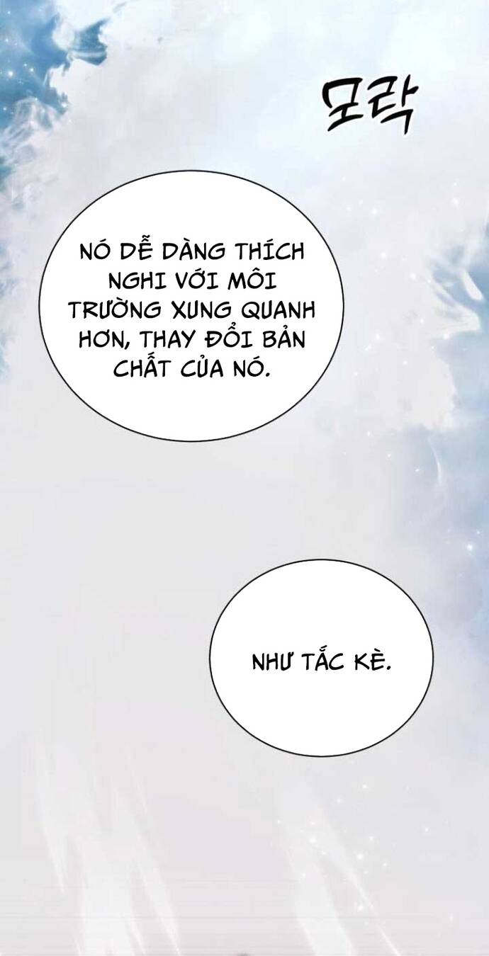 Đứa Trẻ Dị Biệt Của Tháp Phép Thuật - Chapter 14 - Page 56