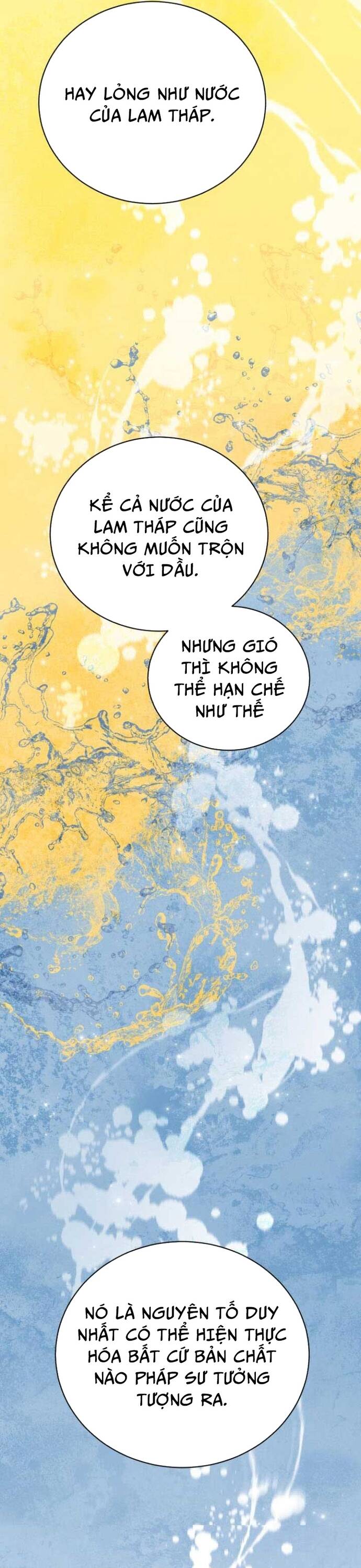 Đứa Trẻ Dị Biệt Của Tháp Phép Thuật - Chapter 14 - Page 59