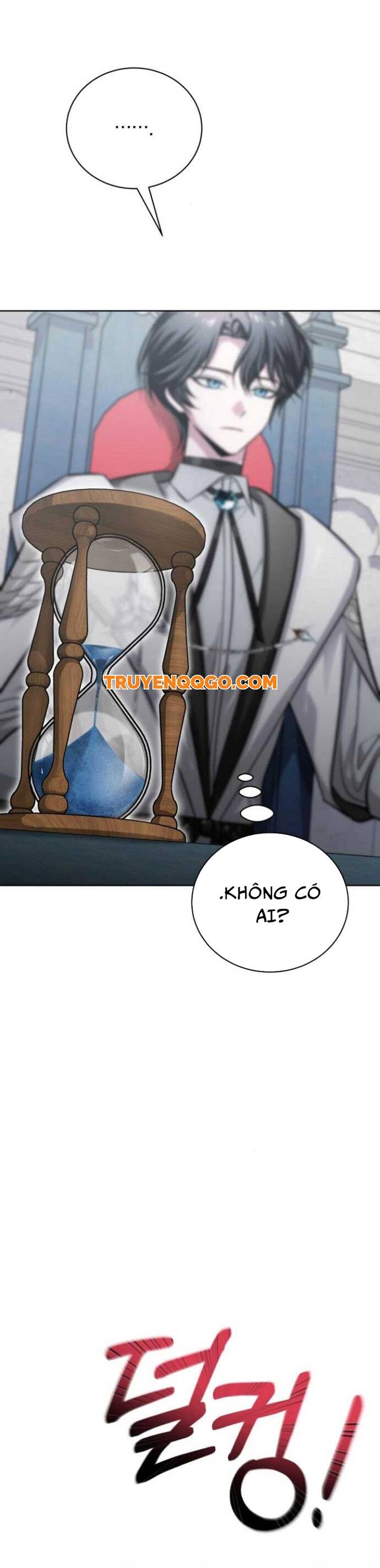 Đứa Trẻ Dị Biệt Của Tháp Phép Thuật - Chapter 14 - Page 6