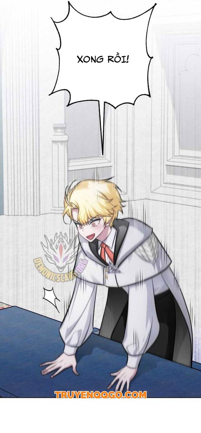 Đứa Trẻ Dị Biệt Của Tháp Phép Thuật - Chapter 14 - Page 7