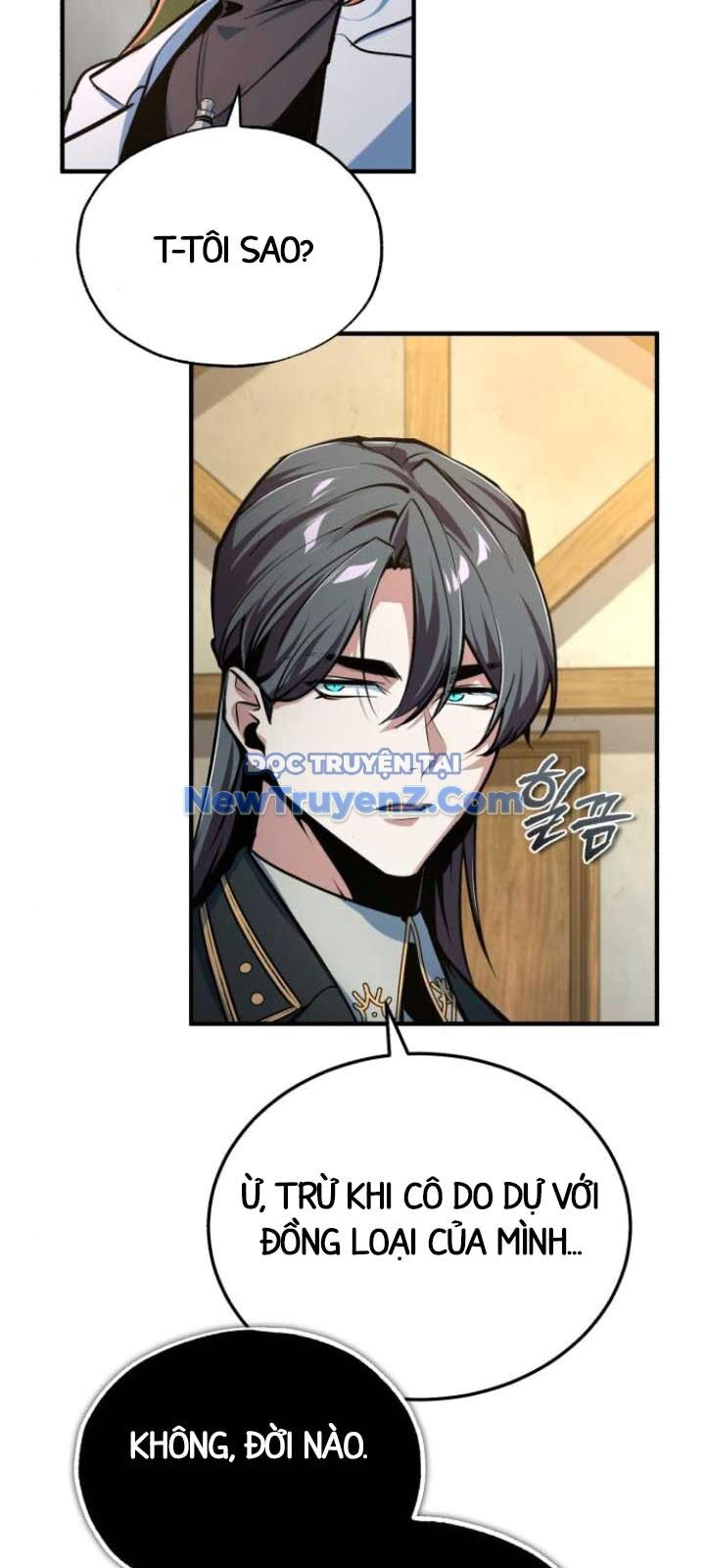 Giáo Sư Gián Điệp - Chapter 120.1 - Page 10