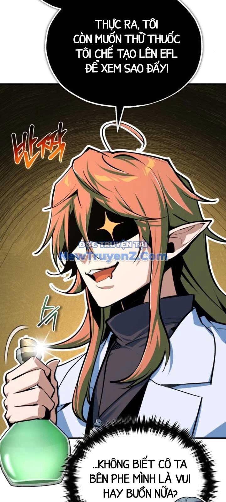 Giáo Sư Gián Điệp - Chapter 120.1 - Page 11