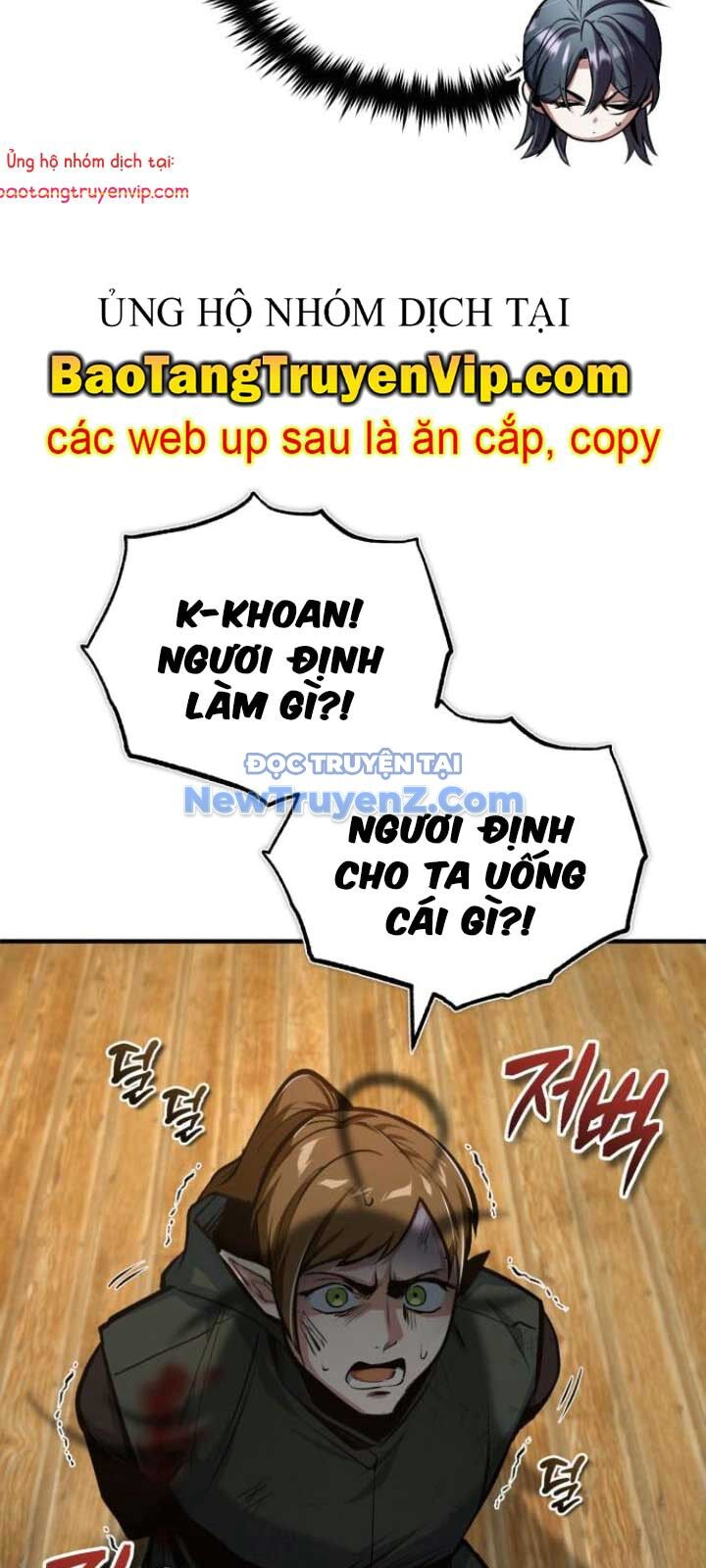 Giáo Sư Gián Điệp - Chapter 120.1 - Page 12