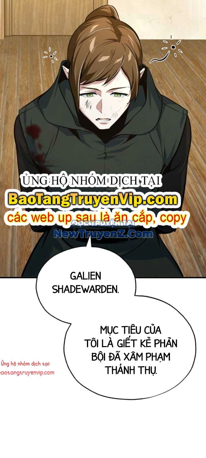 Giáo Sư Gián Điệp - Chapter 120.1 - Page 15