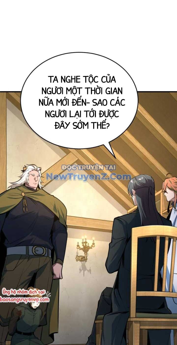Giáo Sư Gián Điệp - Chapter 120.1 - Page 16