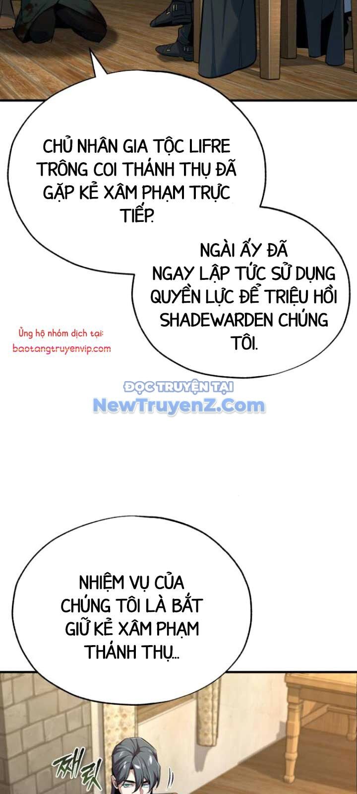 Giáo Sư Gián Điệp - Chapter 120.1 - Page 17