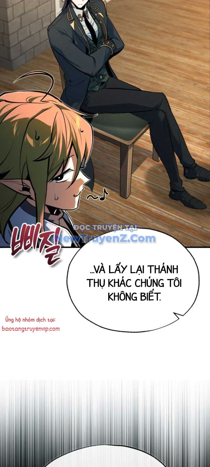 Giáo Sư Gián Điệp - Chapter 120.1 - Page 18