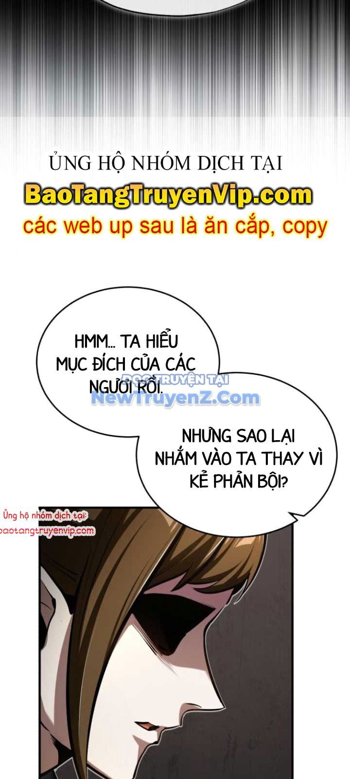 Giáo Sư Gián Điệp - Chapter 120.1 - Page 20