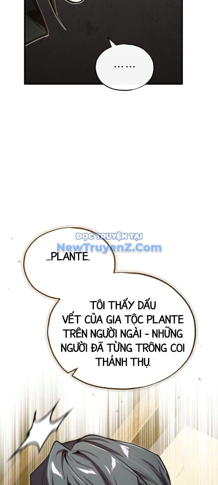 Giáo Sư Gián Điệp - Chapter 120.1 - Page 21