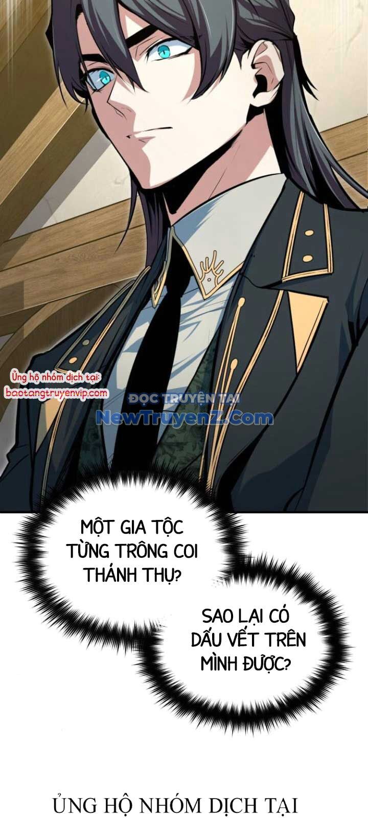 Giáo Sư Gián Điệp - Chapter 120.1 - Page 22