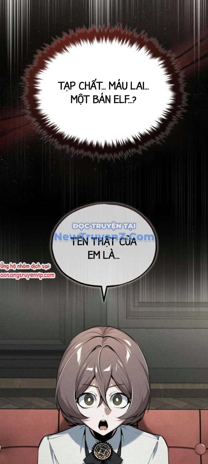 Giáo Sư Gián Điệp - Chapter 120.1 - Page 26