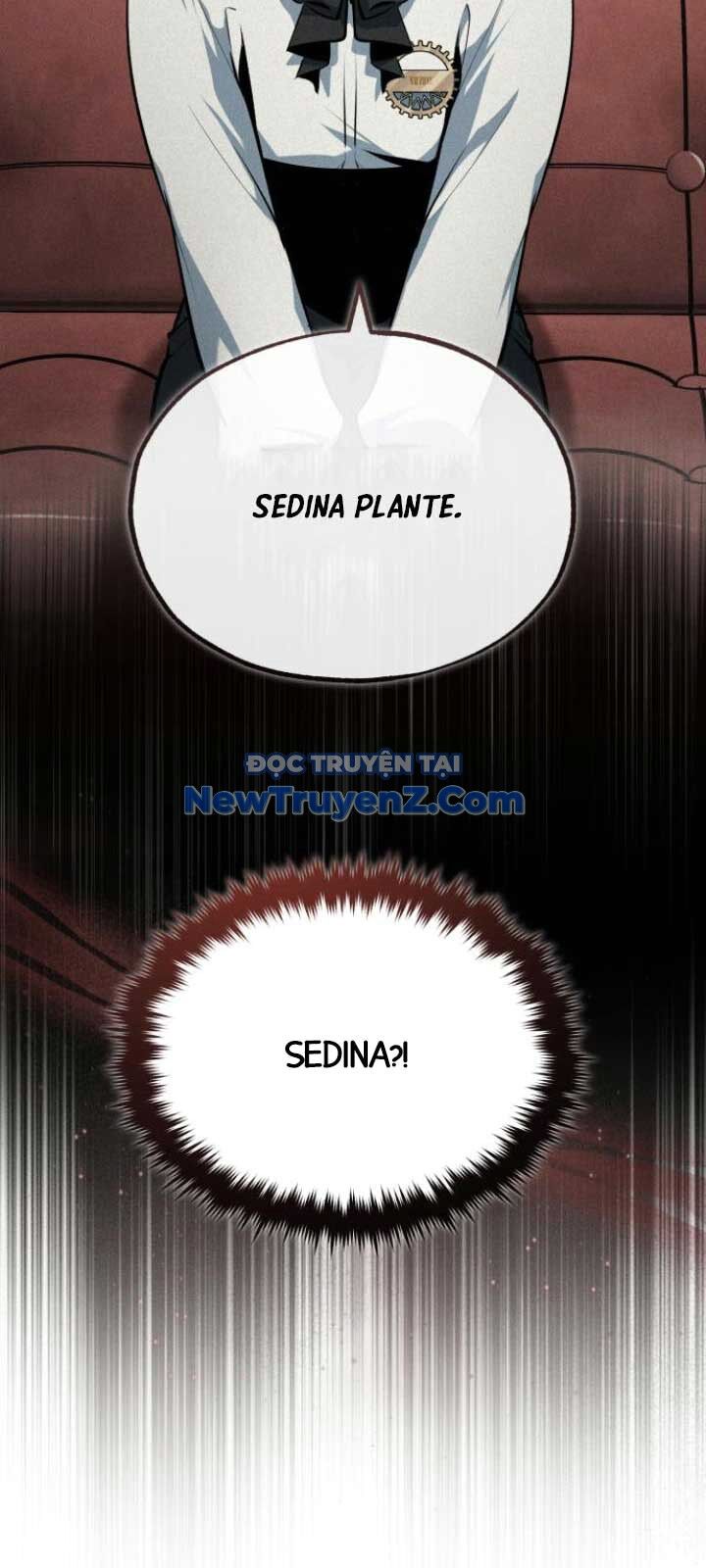 Giáo Sư Gián Điệp - Chapter 120.1 - Page 27