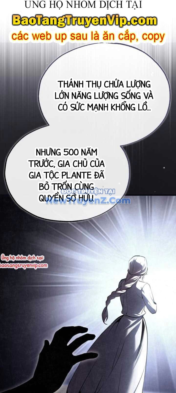 Giáo Sư Gián Điệp - Chapter 120.1 - Page 31