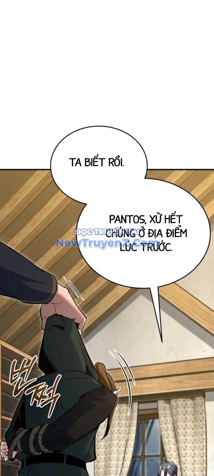 Giáo Sư Gián Điệp - Chapter 120.1 - Page 35