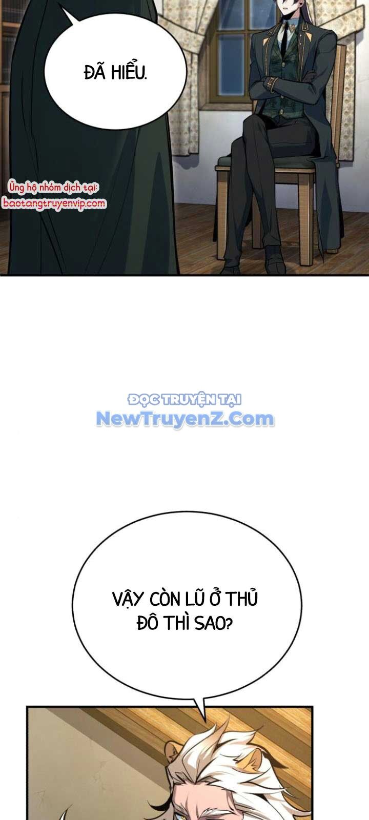 Giáo Sư Gián Điệp - Chapter 120.1 - Page 36