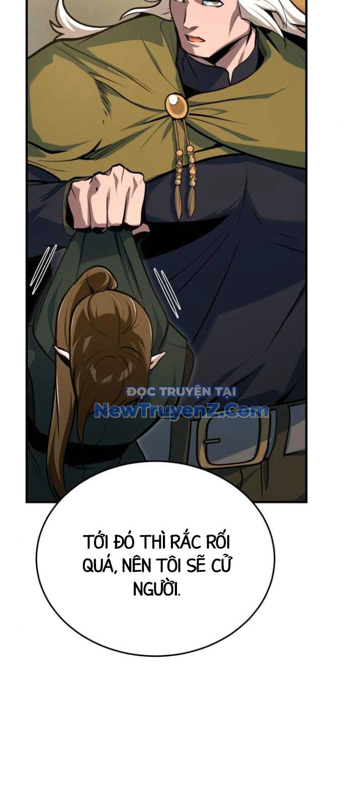 Giáo Sư Gián Điệp - Chapter 120.1 - Page 37